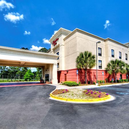 Hampton Inn Quincy Extérieur photo