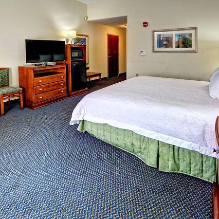 Hampton Inn Quincy Extérieur photo