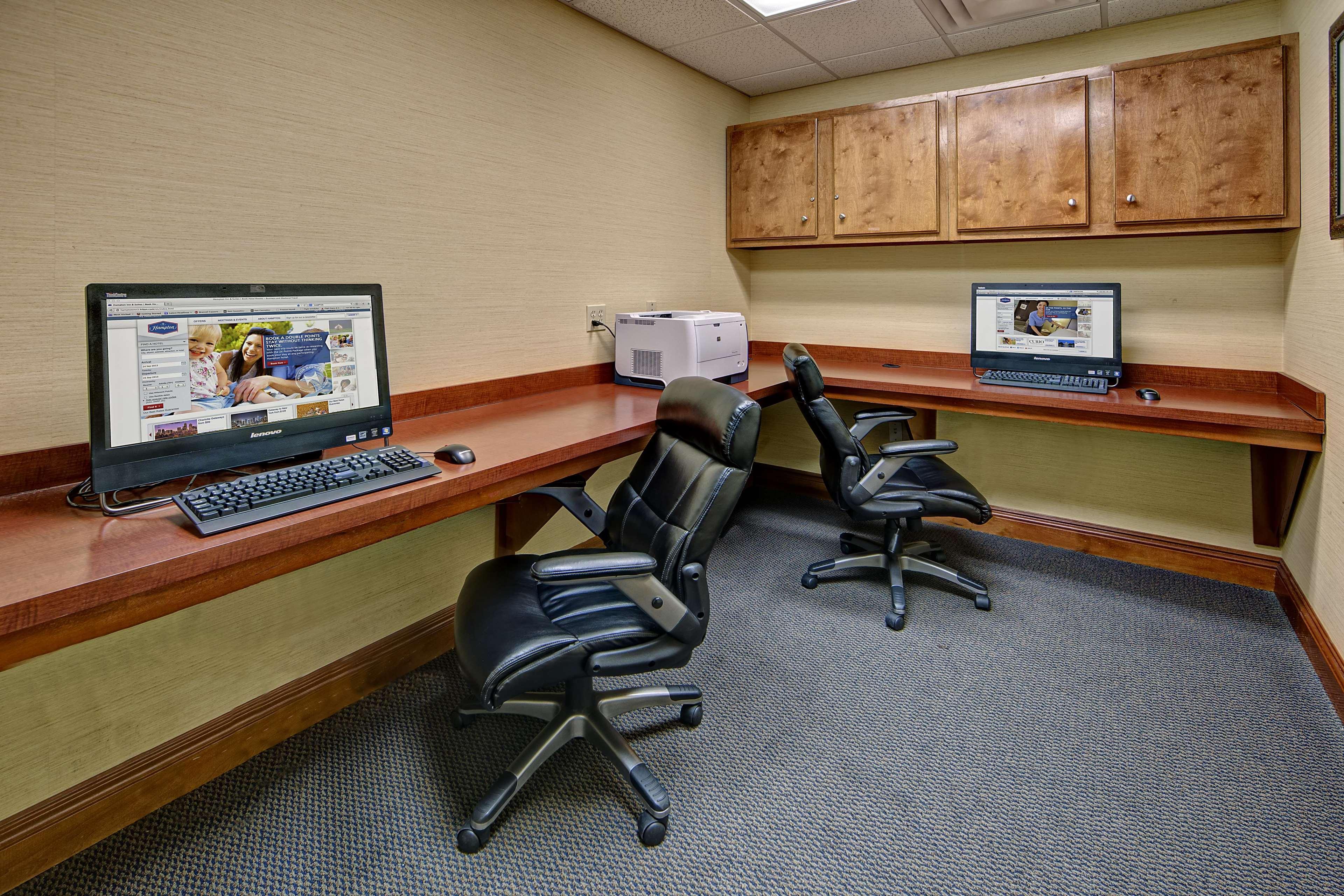 Hampton Inn Quincy Extérieur photo