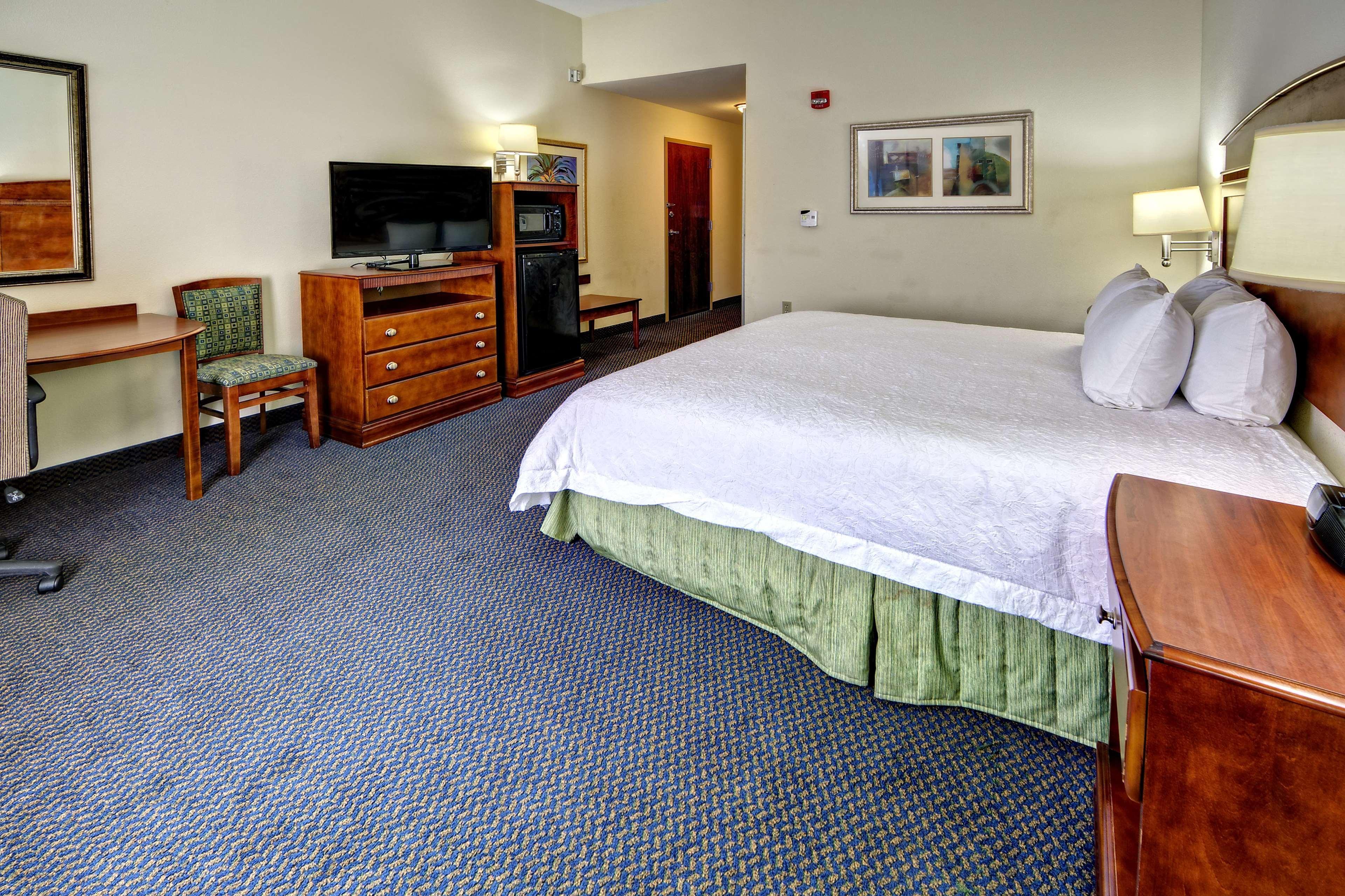Hampton Inn Quincy Extérieur photo