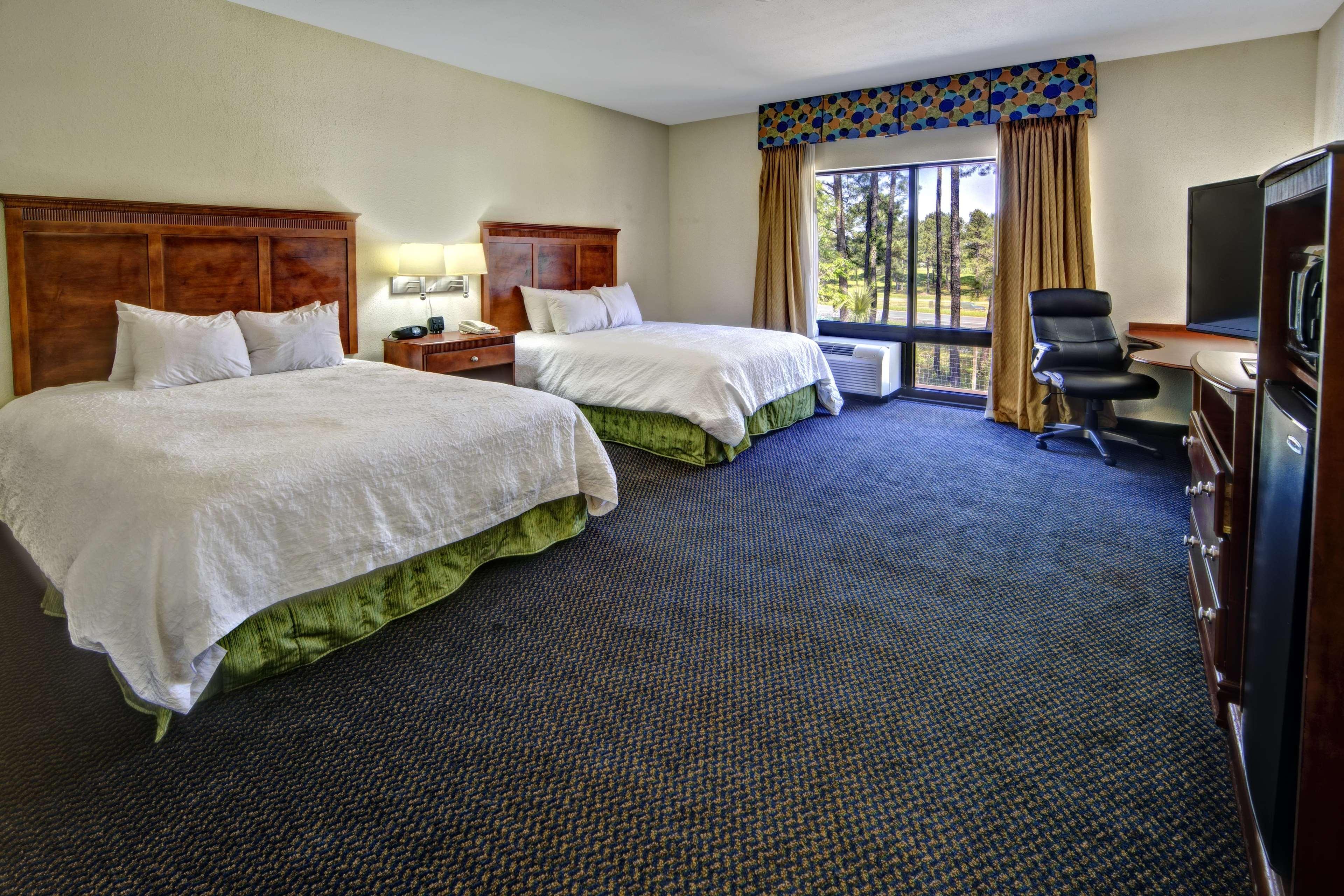 Hampton Inn Quincy Extérieur photo