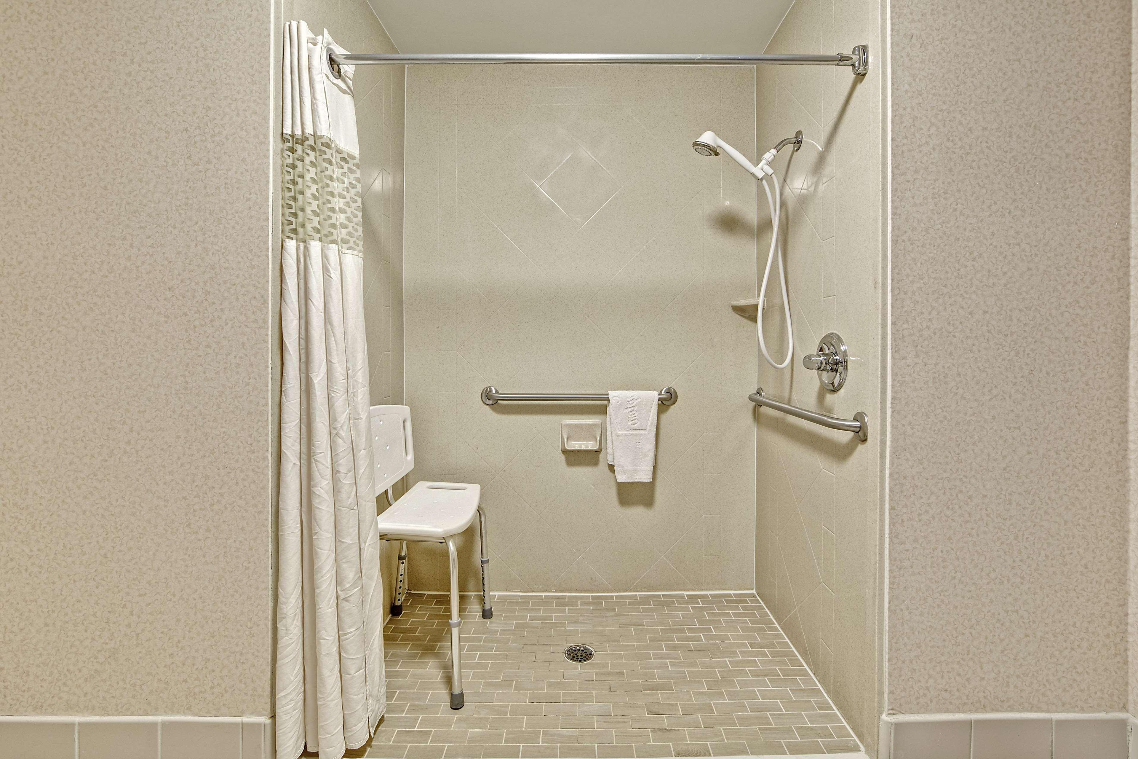 Hampton Inn Quincy Extérieur photo