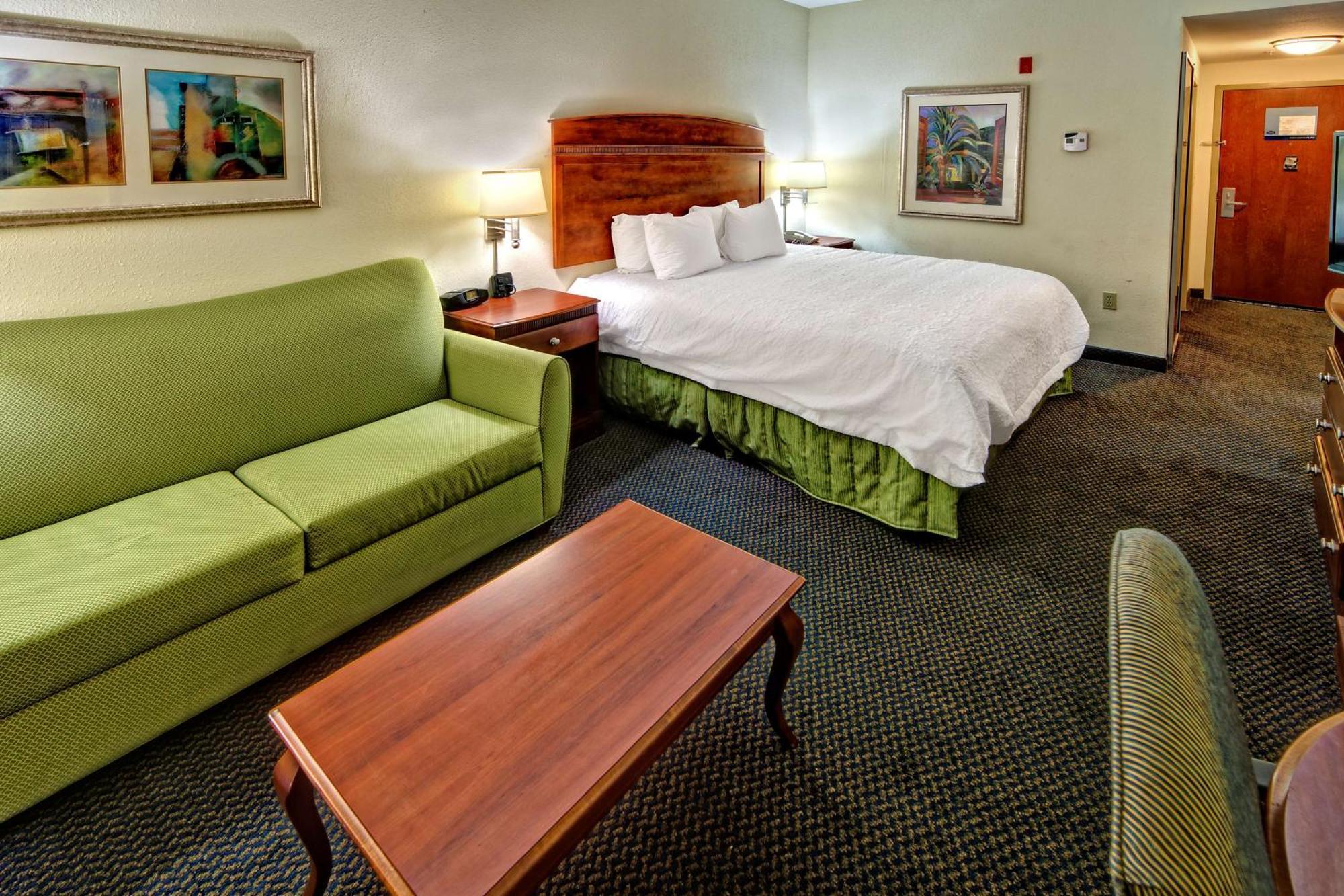 Hampton Inn Quincy Extérieur photo