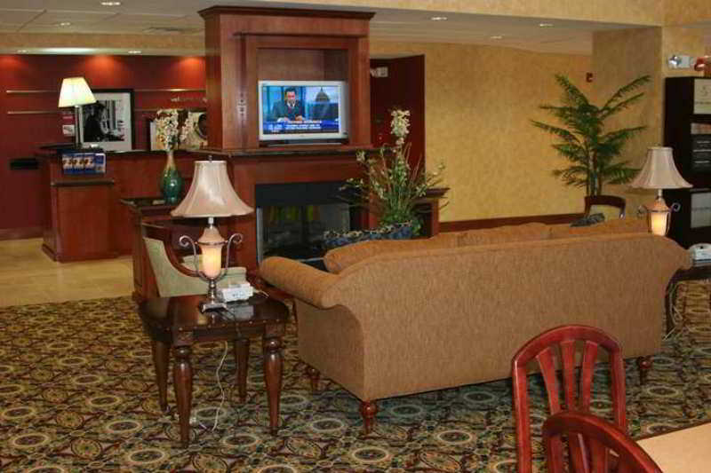 Hampton Inn Quincy Extérieur photo