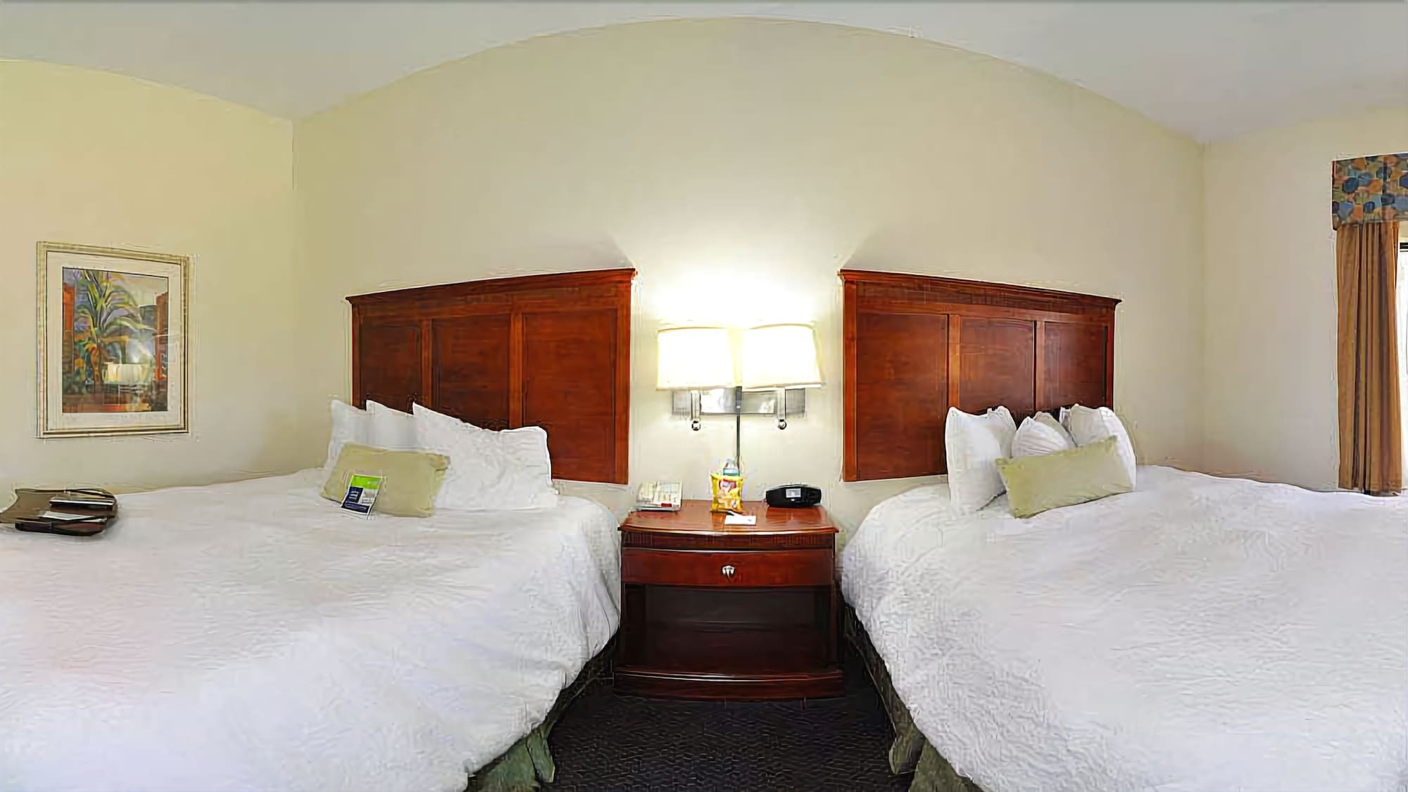 Hampton Inn Quincy Extérieur photo