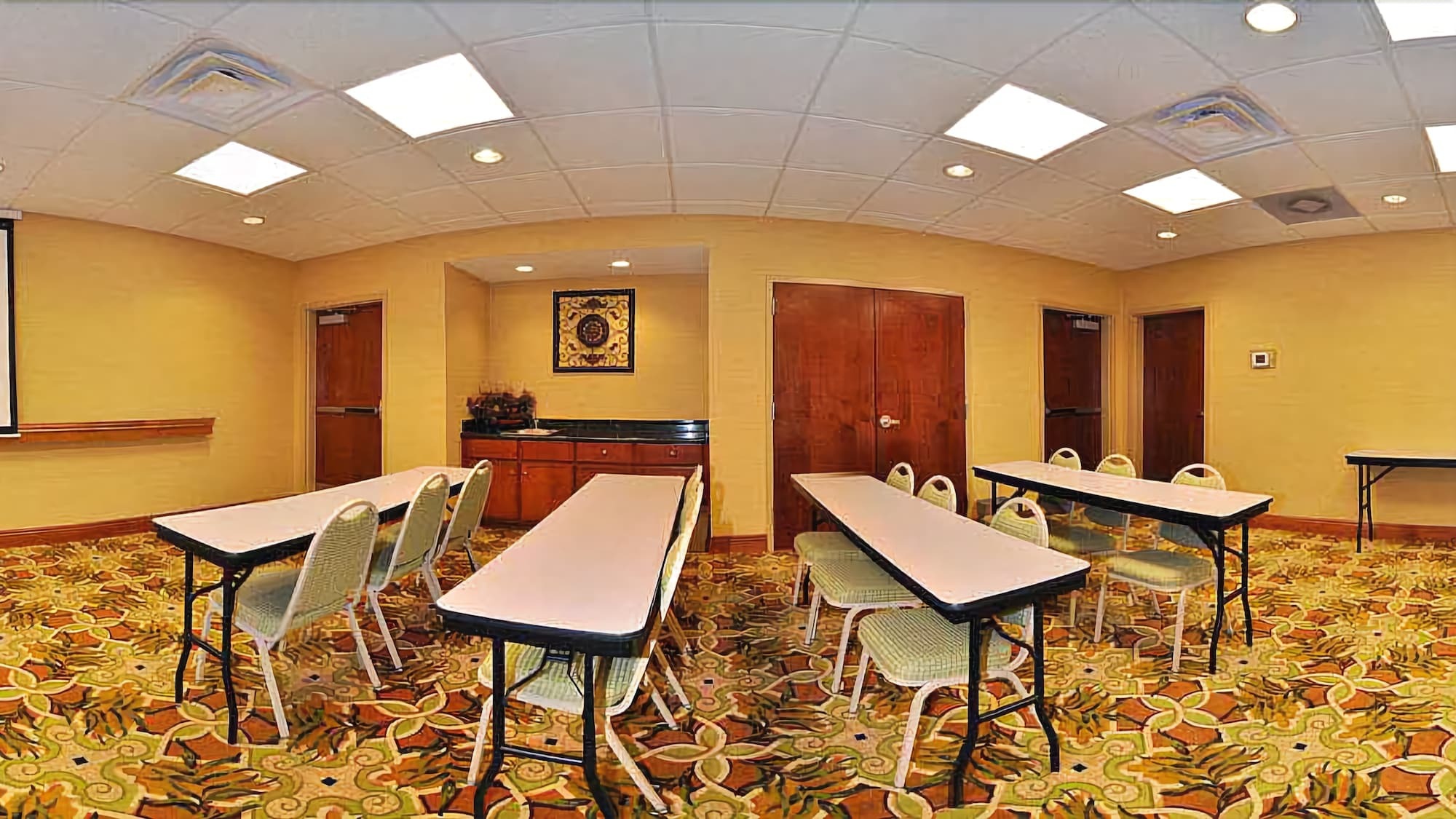 Hampton Inn Quincy Extérieur photo