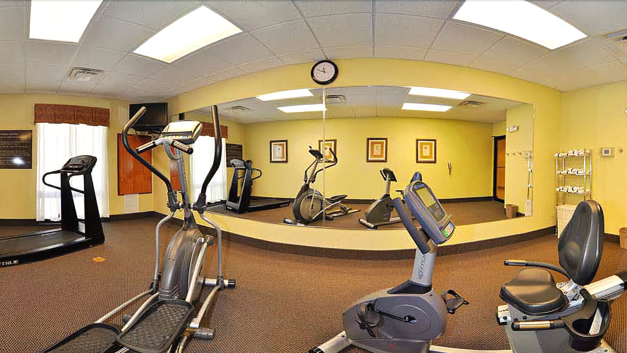 Hampton Inn Quincy Extérieur photo