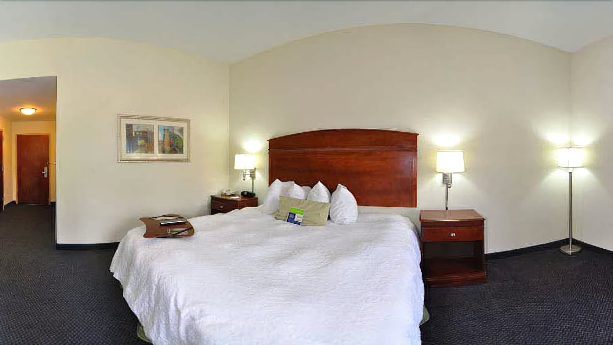 Hampton Inn Quincy Extérieur photo